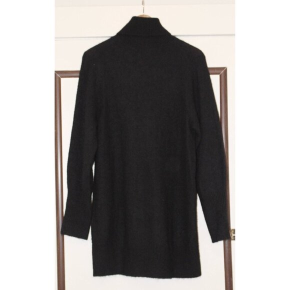 Stockholm Atelier x &Other Stories Collab - Alpaca Turtleneck Dress - XS - Picture 10 of 10